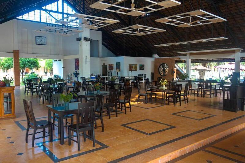 Les Hameaux De L'Orient Hotel Bandar Ho Chi Minh Luaran gambar