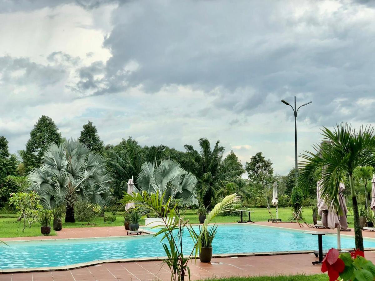 Les Hameaux De L'Orient Hotel Bandar Ho Chi Minh Luaran gambar
