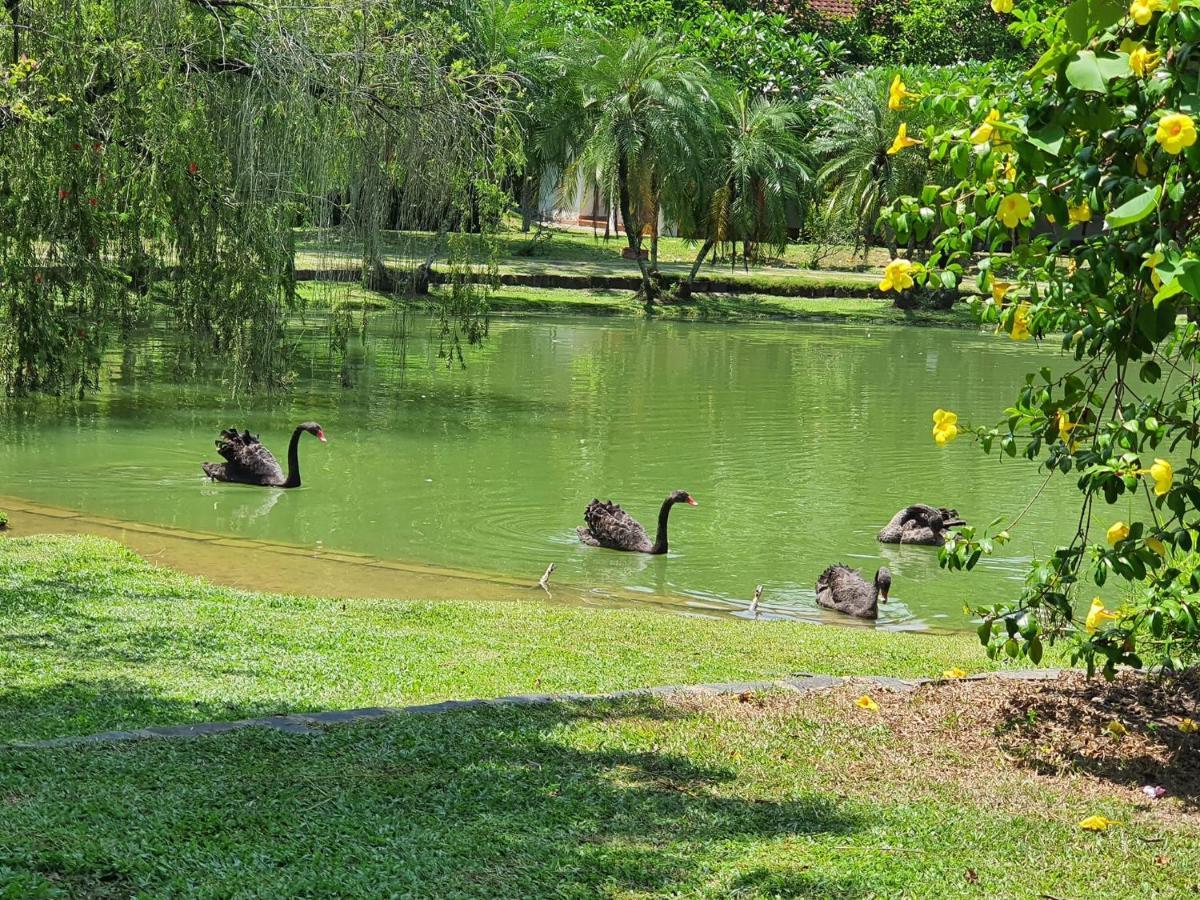 Les Hameaux De L'Orient Hotel Bandar Ho Chi Minh Luaran gambar