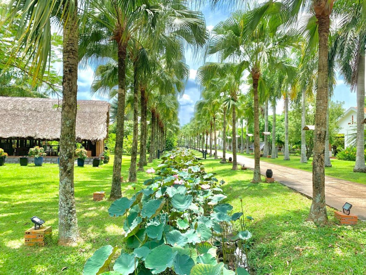 Les Hameaux De L'Orient Hotel Bandar Ho Chi Minh Luaran gambar