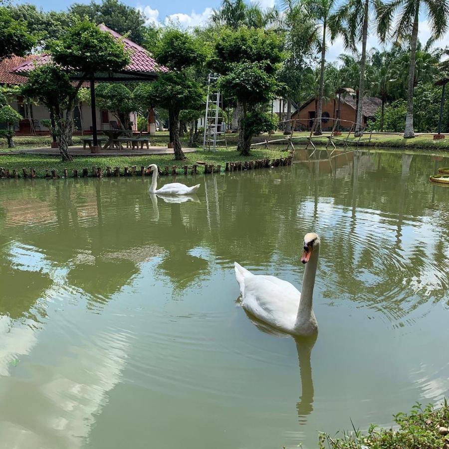 Les Hameaux De L'Orient Hotel Bandar Ho Chi Minh Luaran gambar