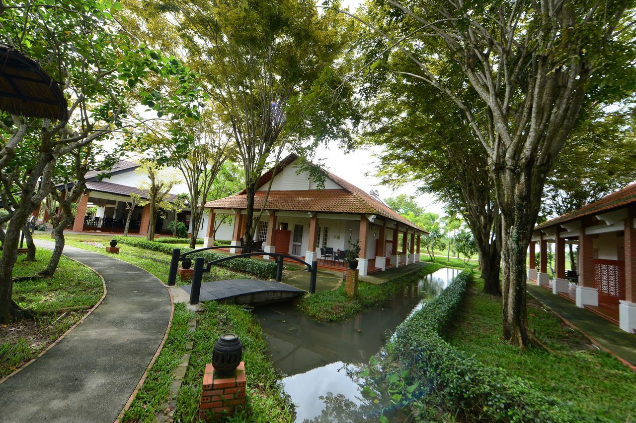 Les Hameaux De L'Orient Hotel Bandar Ho Chi Minh Bilik gambar
